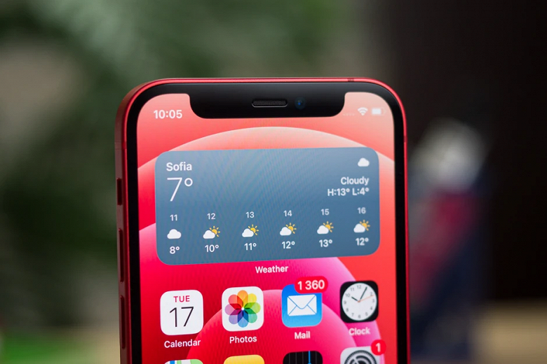 Проблема не в iPhone 12. «Старые» iPhone тоже пропускают сообщения